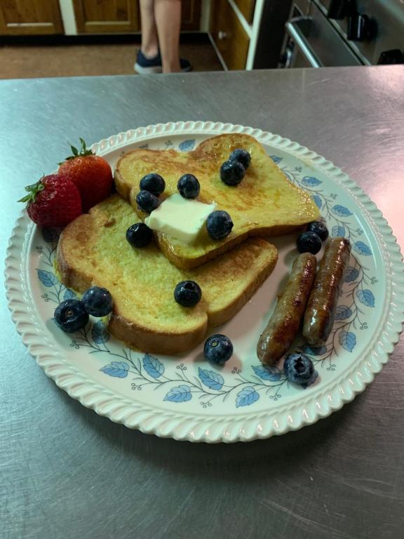 お料理のイメージ