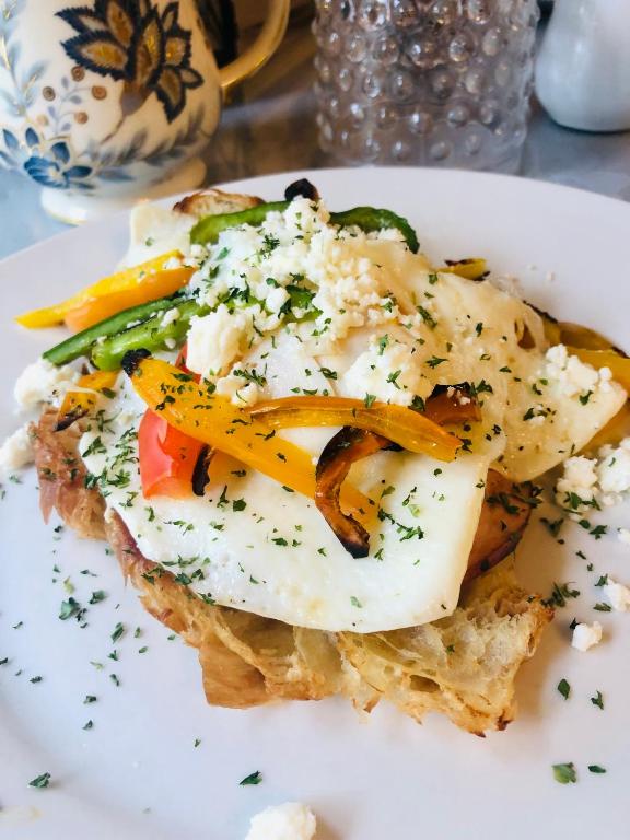 お料理のイメージ