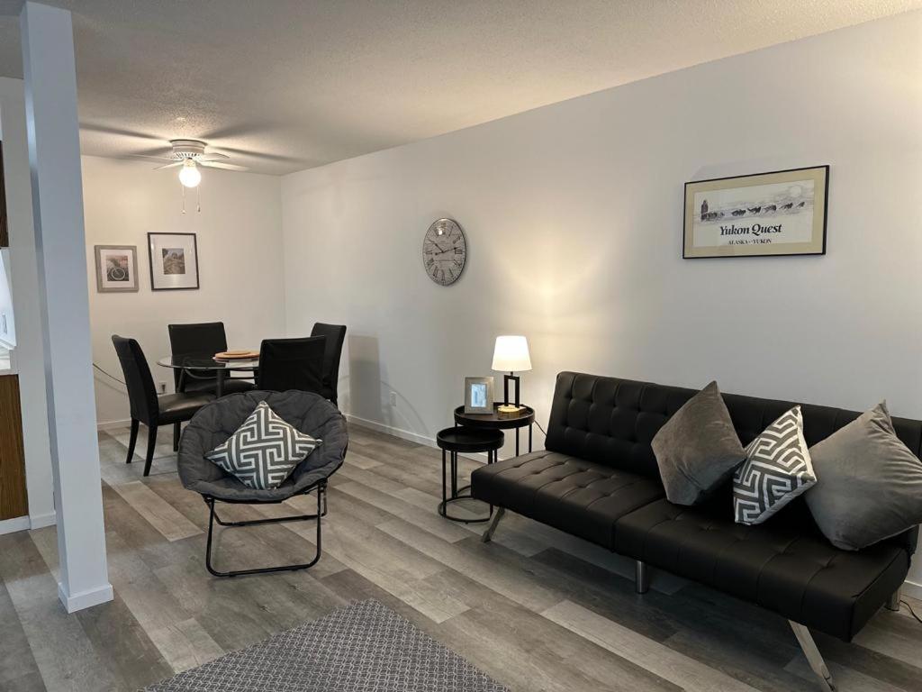 5th Ave Suites Apartment in Whitehorse (Yukon, Canada)