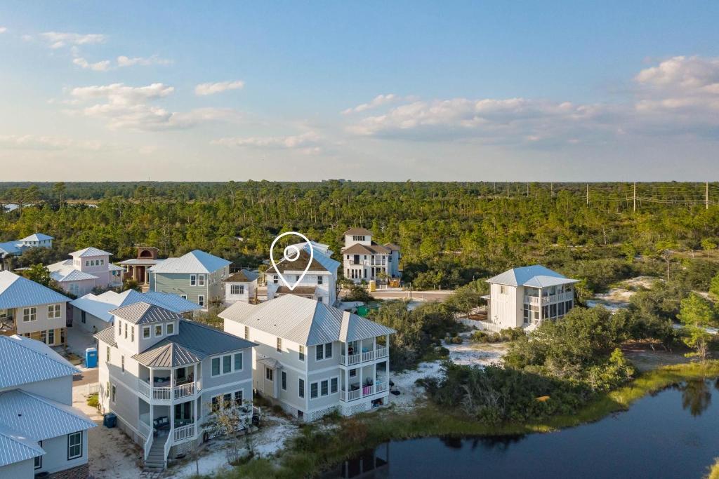 Battery 20, Orange Beach