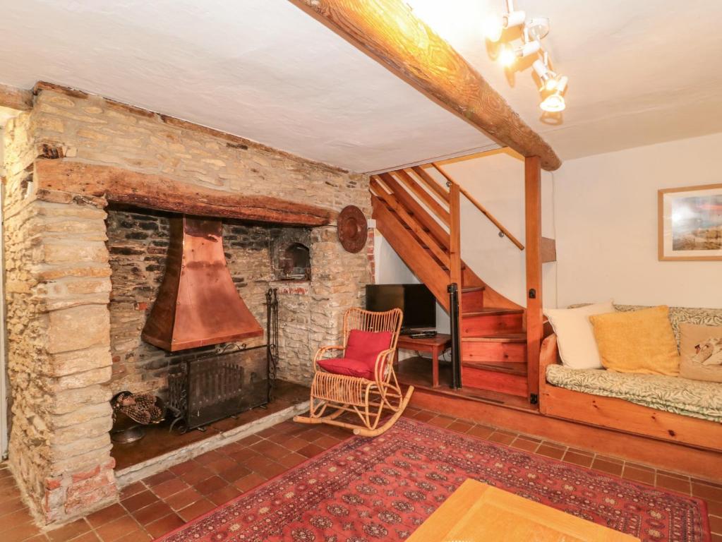 Badgers Cottage - photo 2