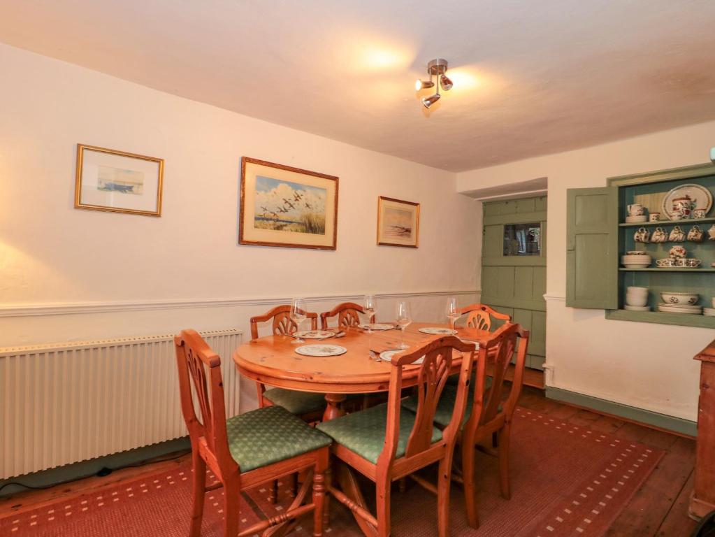 Badgers Cottage photo 7