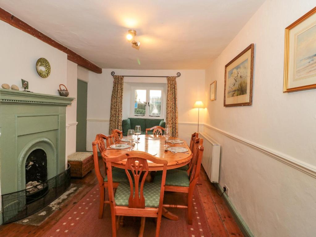 Badgers Cottage - photo 3