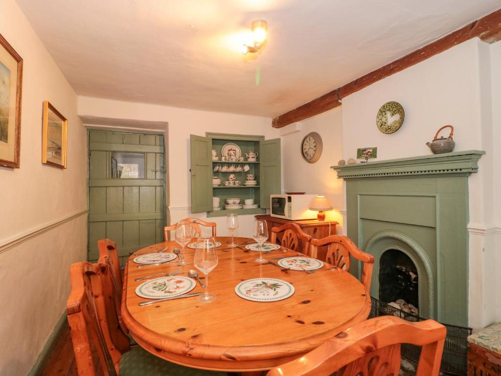 Badgers Cottage photo 6