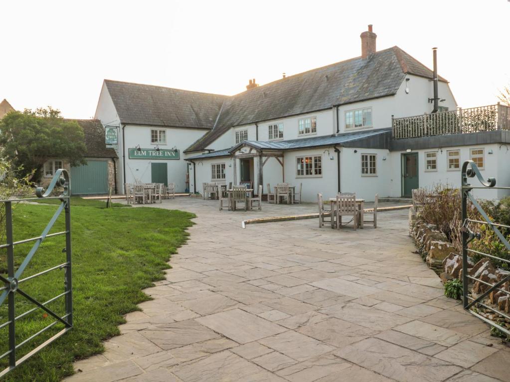 Badgers Cottage - photo 4