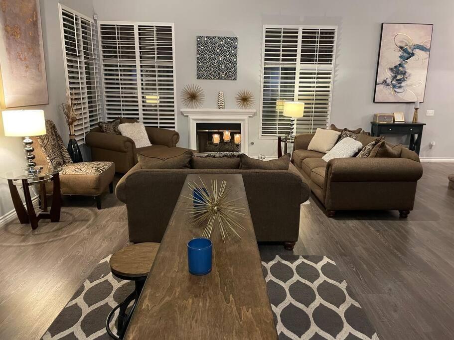 “Signature” Home Away From Home