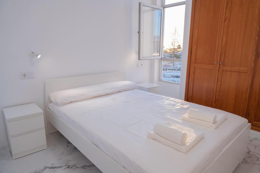 Apartamento Jogi Playa del inglés - 5