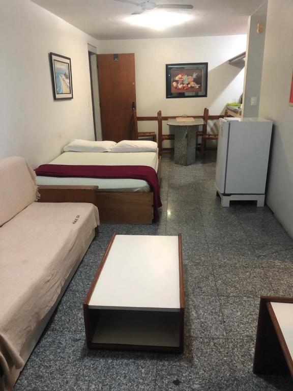 Atlantico Flat Residence