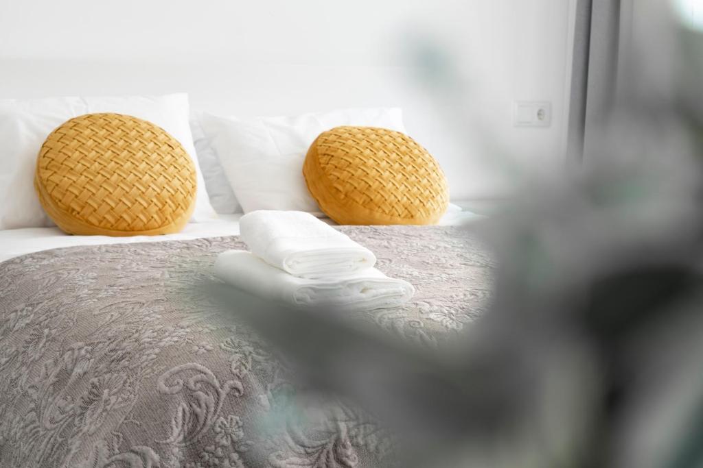 Almada Downtown 301, Porto