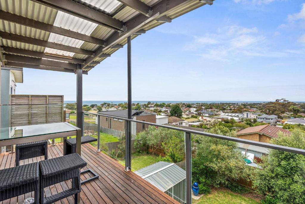 Eastern Views, Portarlington