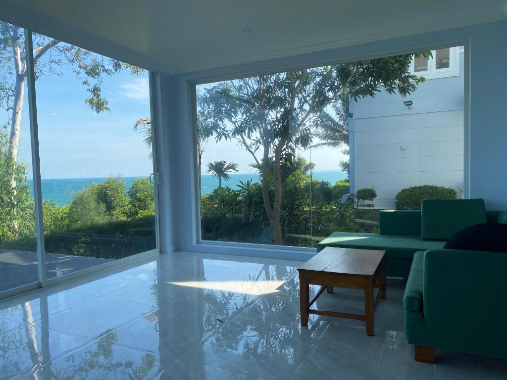 Villa Mui Ne Sealinks City — Hotel in Phan Thiet