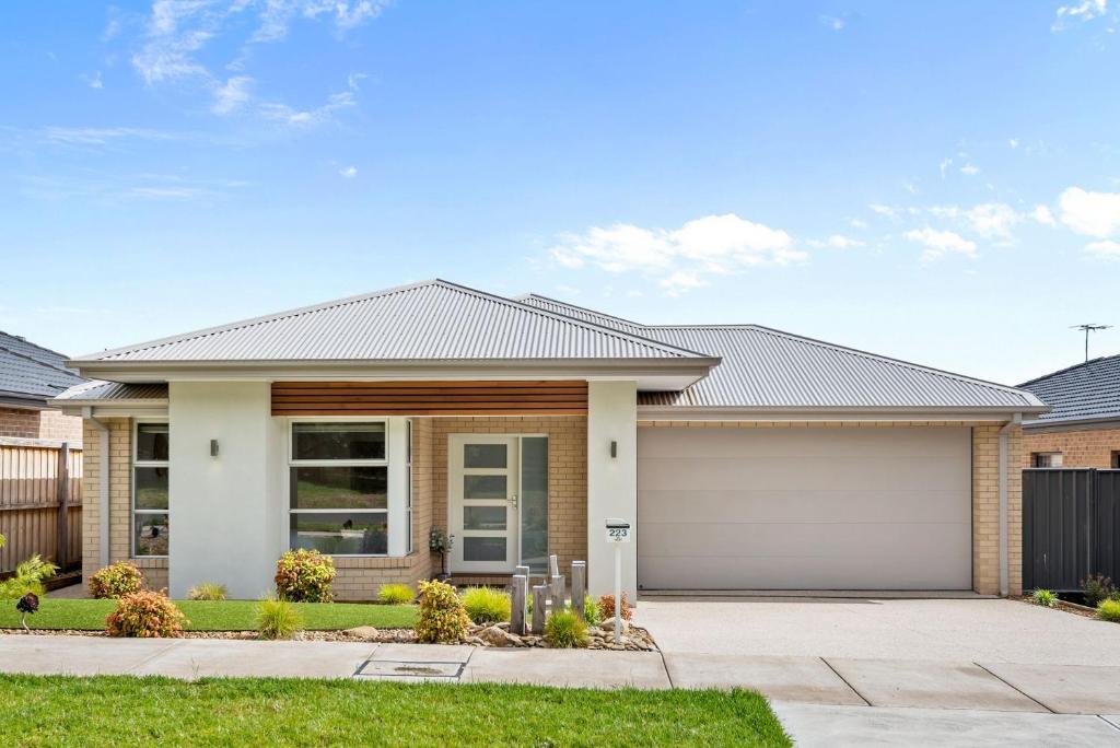 Tranquil Escape, Portarlington