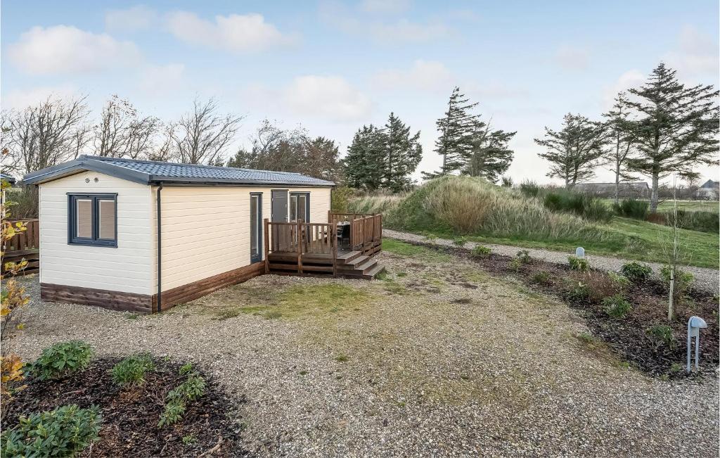 2 Bedroom Nice Home In Ulfborg, Ulfborg