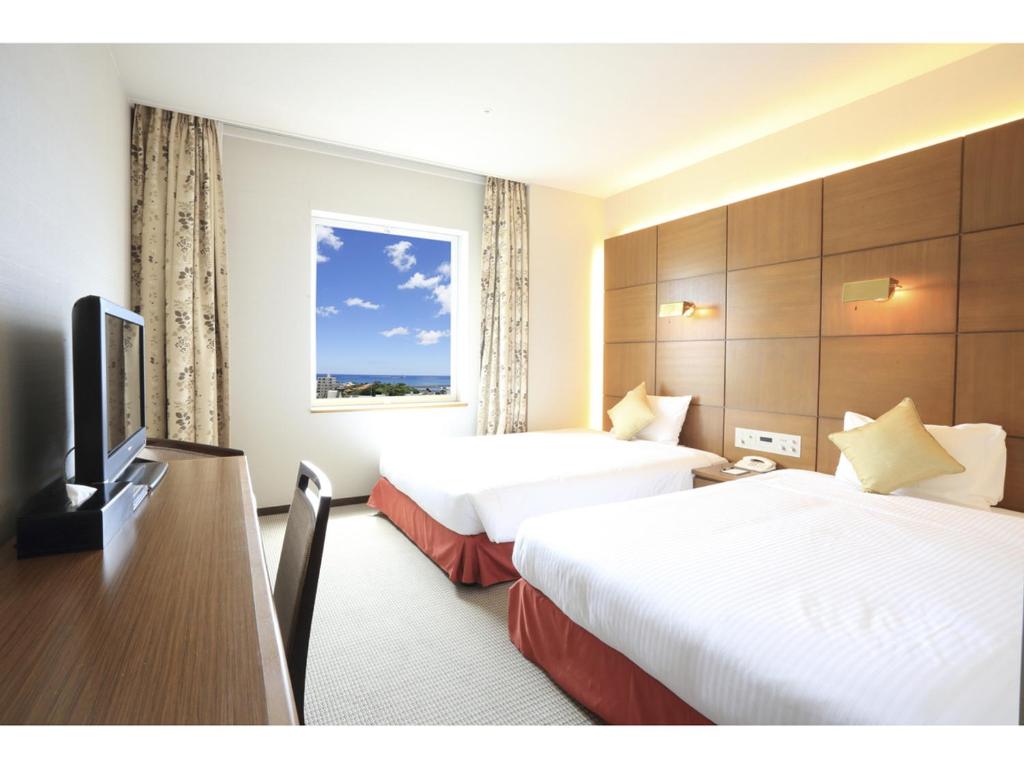 Smile Hotel Naha City Resort