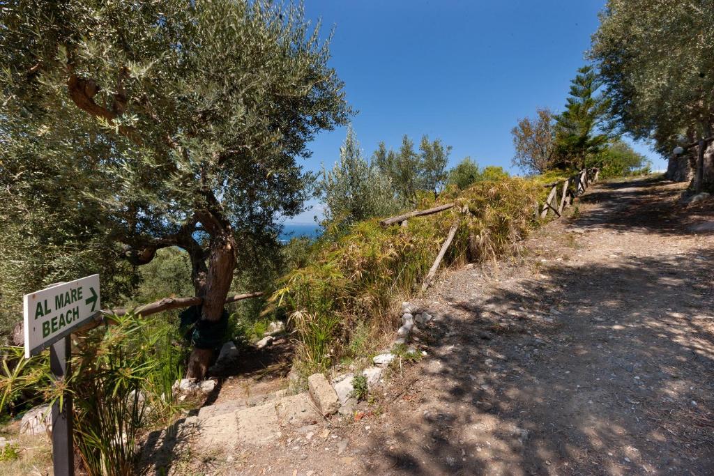 Hotel Villa Lubrense photo