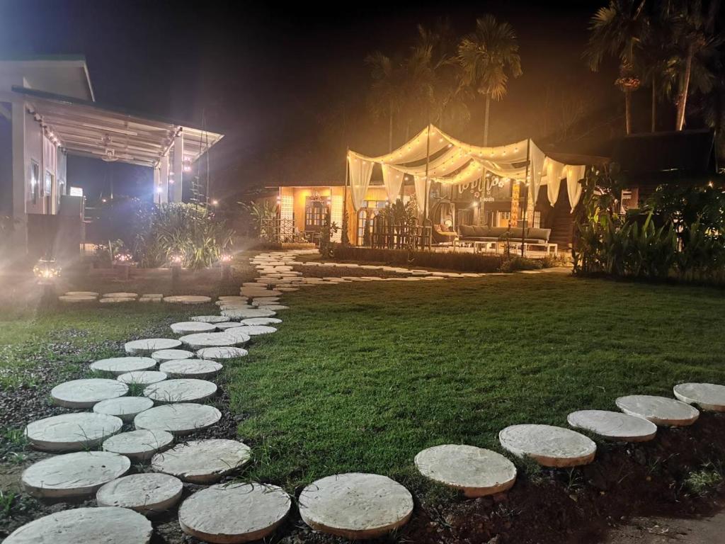 HOMETHAI RESORT (โฮมไทยรีสอร์ท) photo