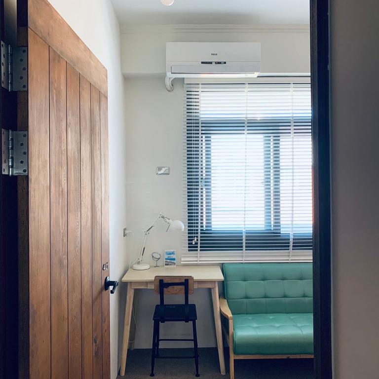 Facilities