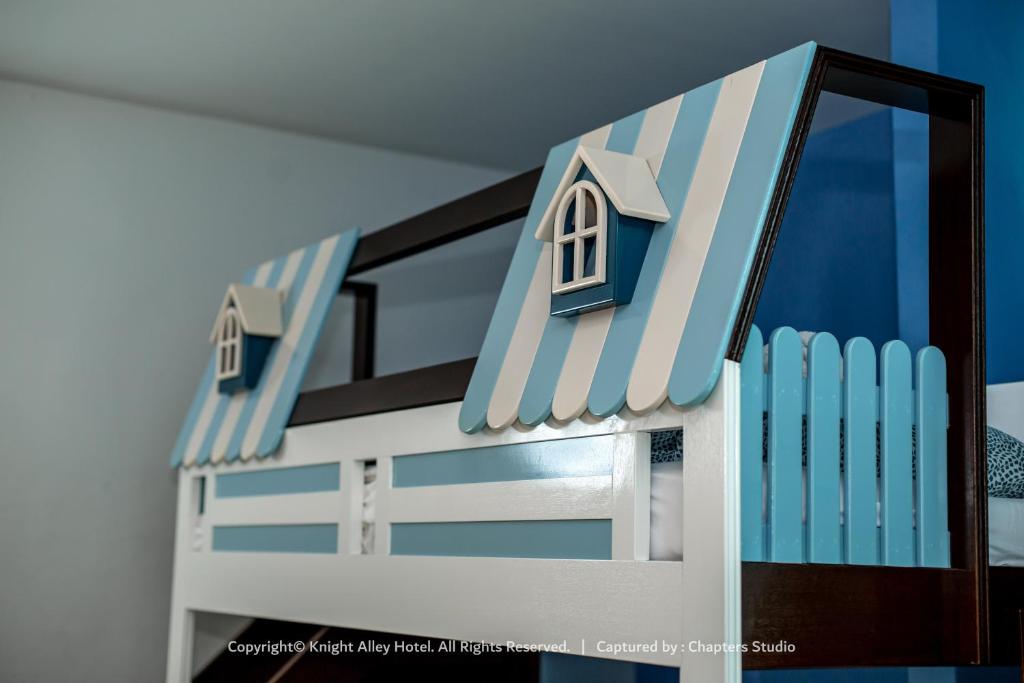 บริการและสิ่งอำนวยความสะดวก