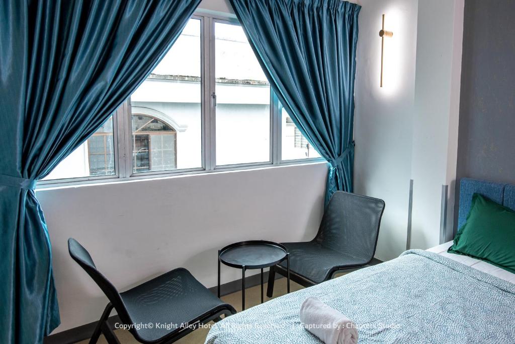 บริการและสิ่งอำนวยความสะดวก