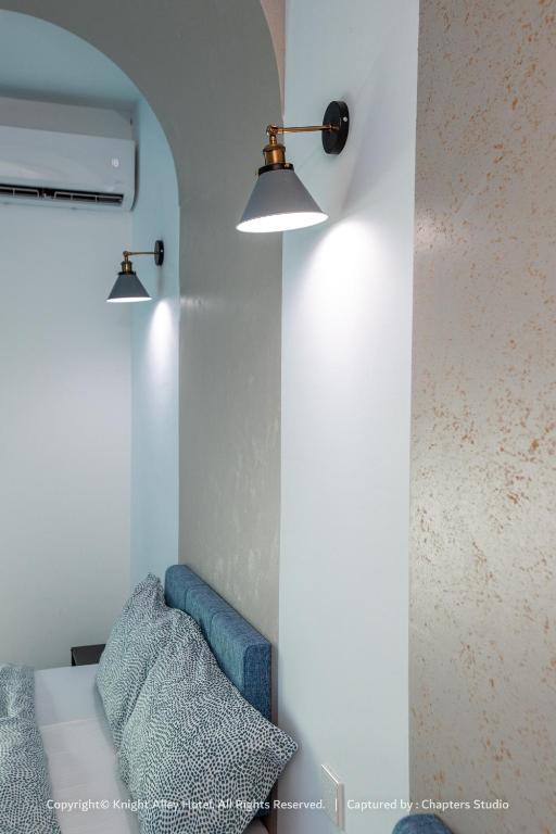 บริการและสิ่งอำนวยความสะดวก