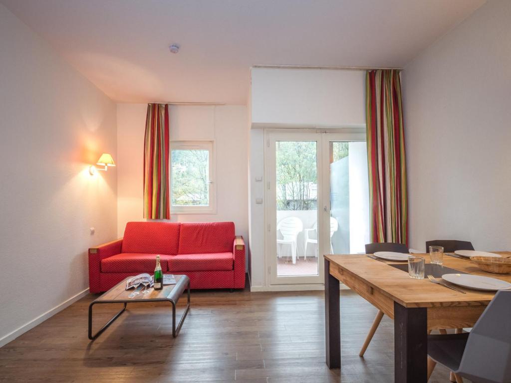Studio à Chamonix - 4 pers, proche commerces & ski-bus - FR-1-343-239 - 5
