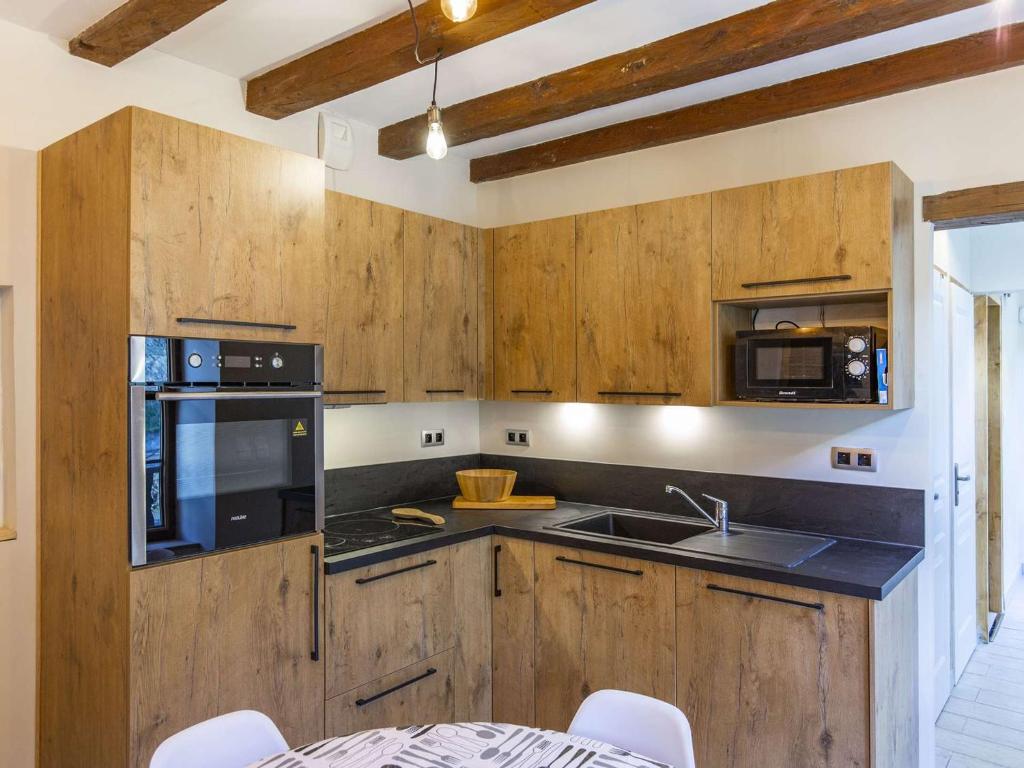 Appartement rénové pour 8 avec Wifi à Cauterets - FR-1-401-250 - 2