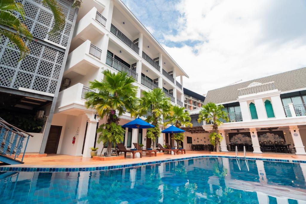 Sabai Hotel Aonang photo