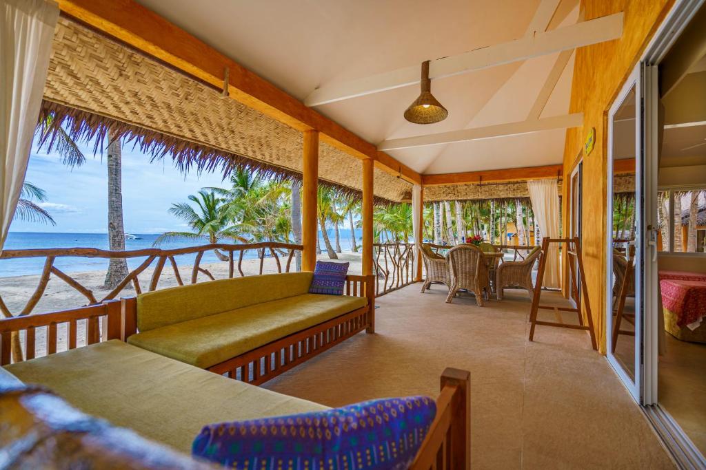 코코 그로브 수영장