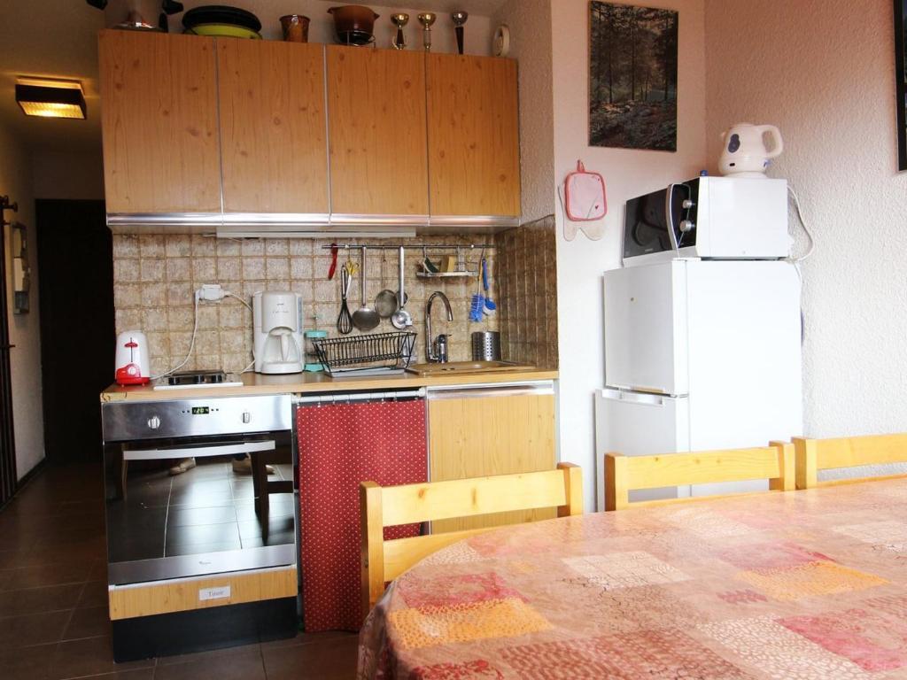 Duplex 4 pièces pour 6 pers à 300m des pistes avec parking gratuit - Auris en Oisans - FR-1-297-295 - 3