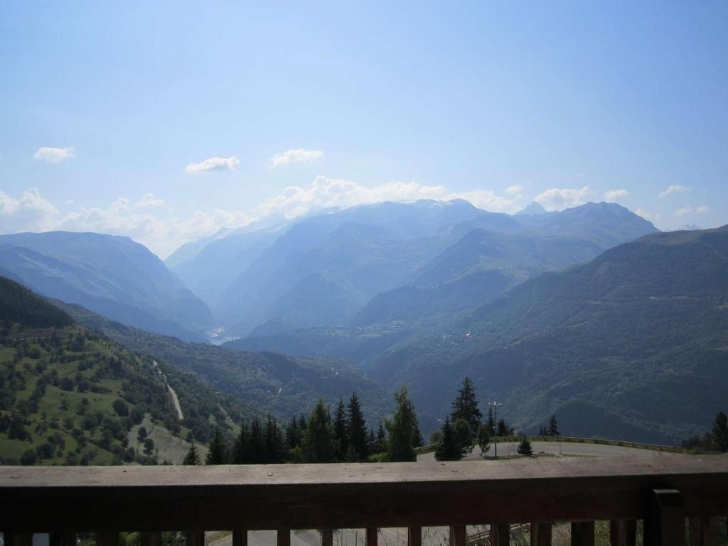 Studio cabine au pied des pistes, 3 couchages, parking - FR-1-297-326 - 2