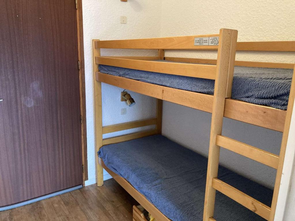 Studio cabine au pied des pistes, 3 couchages, parking - FR-1-297-326 - 4
