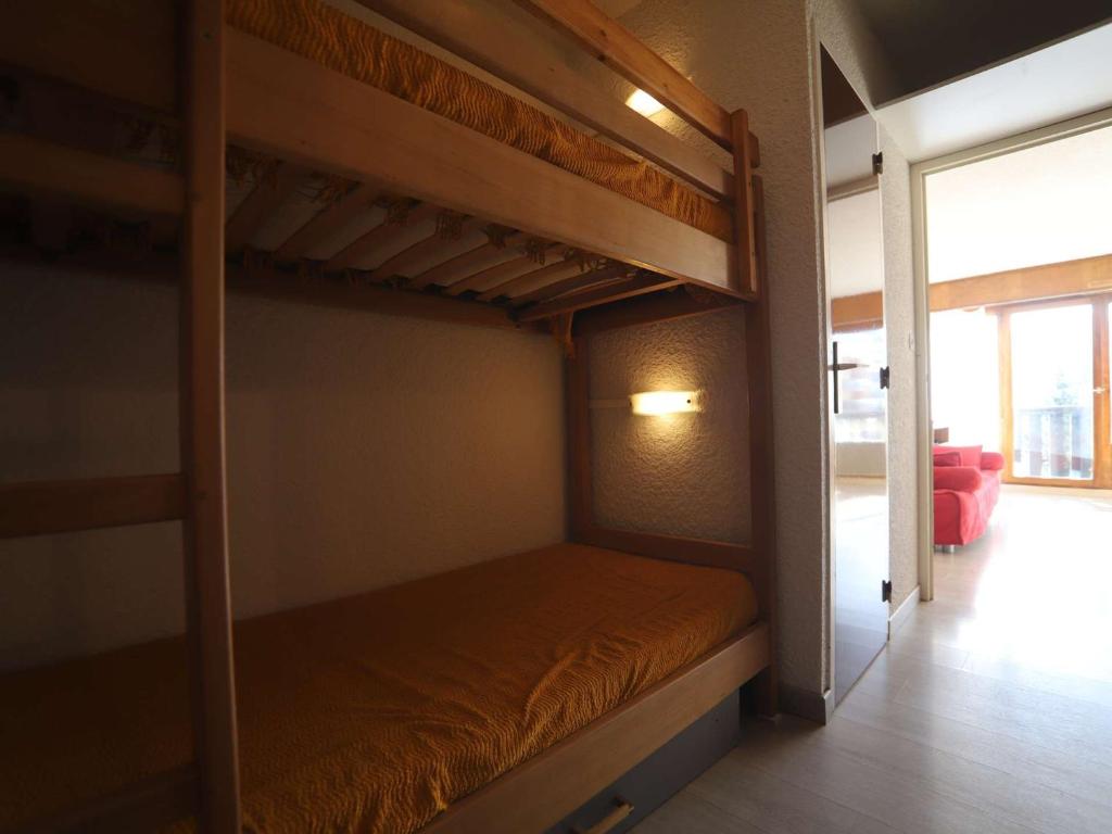 Studio cabine 4 pers au pied des pistes avec balcon - Auris en Oisans - FR-1-297-331 - 3