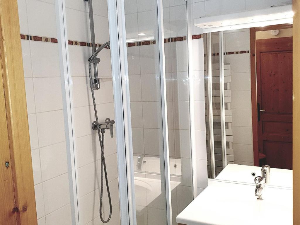 Appartement Duplex 3 Pièces, 6 Pers, Méribel Centre, Proche Pistes - FR-1-411-862 - 3