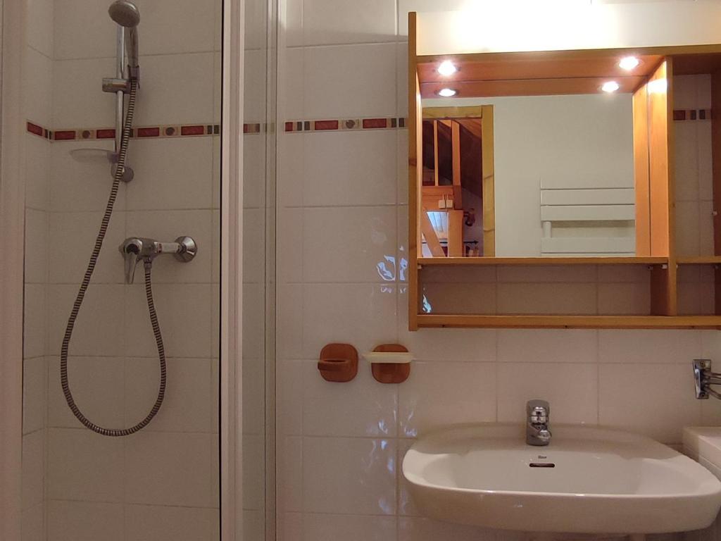 Appartement Duplex 3 Pièces, 6 Pers, Méribel Centre, Proche Pistes - FR-1-411-862 - 4