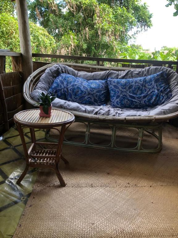 Retro Kampot Guesthouse