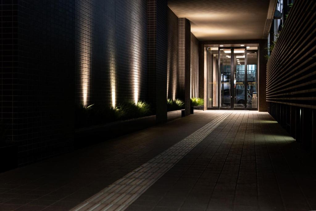 호텔 비스타 에비나 호텔 이미지 2