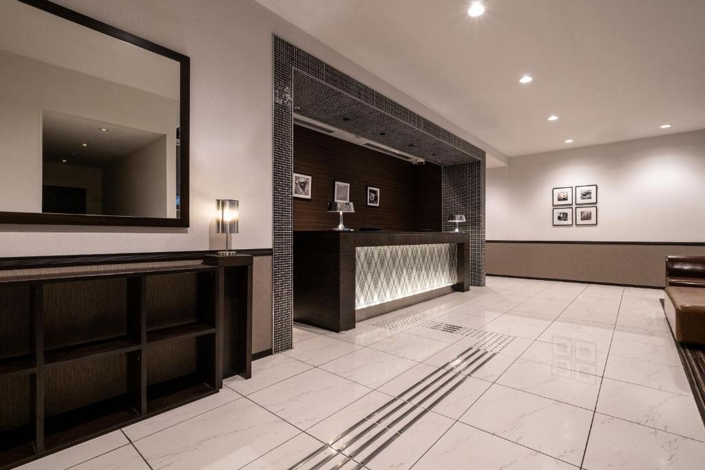 호텔 비스타 에비나 호텔 이미지 1