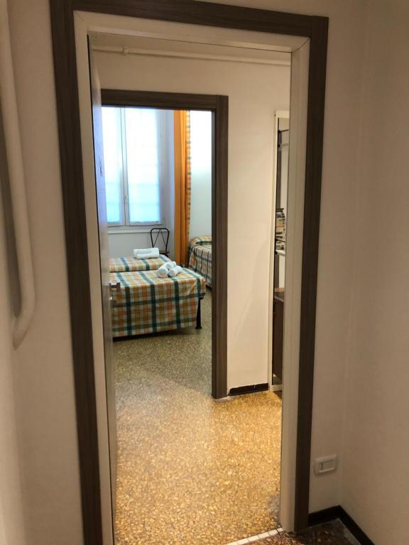 Hotel Cairoli photo
