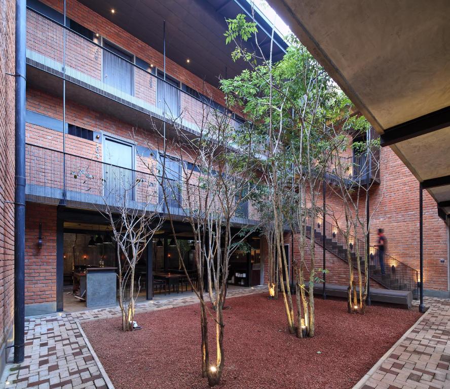 BBQ HUB Ella — Hotel in Ella