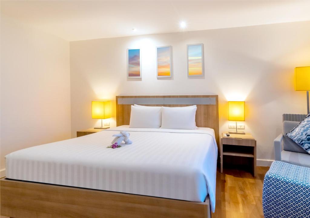 Radisson Resort & Spa Hua Hin photo