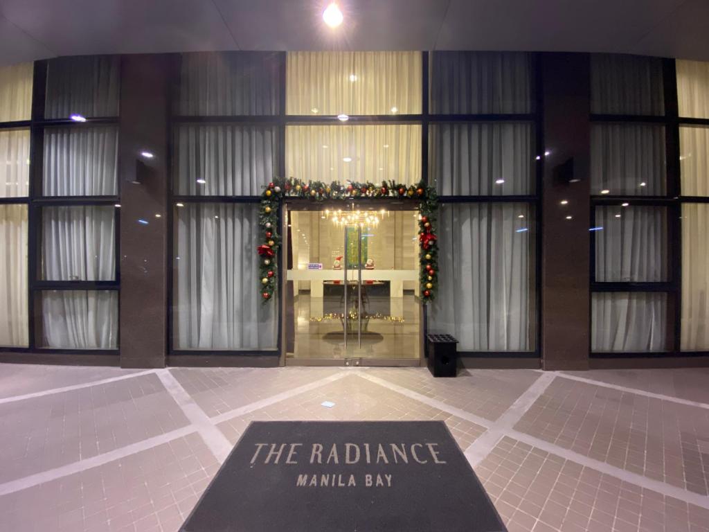 Le 10 The Radiance Manila Bay, Manila