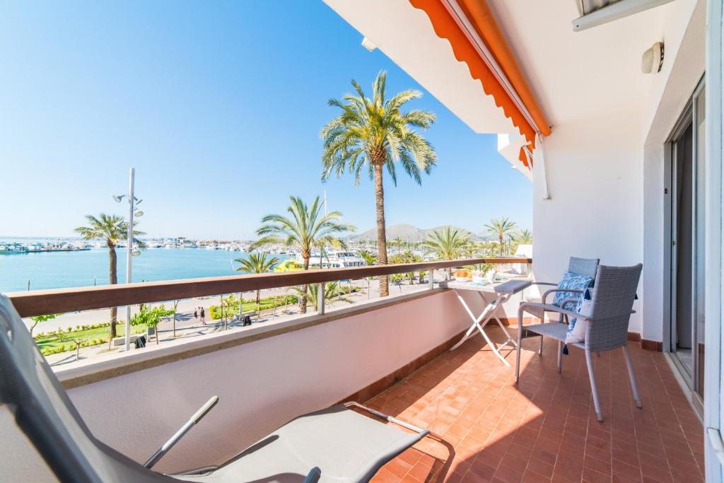 Ideal Property Mallorca - Maritimo - 2