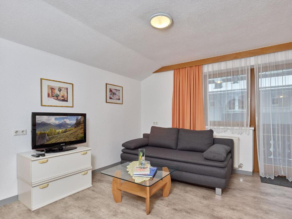 Apartments Serafin - 4
