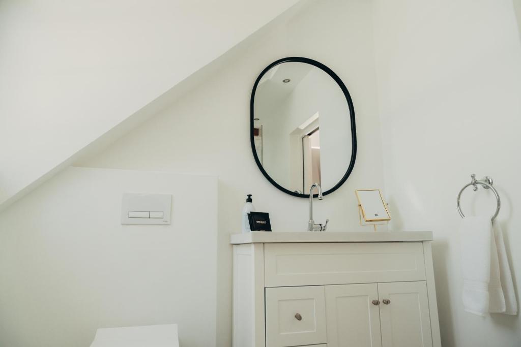 バスルーム（客室）