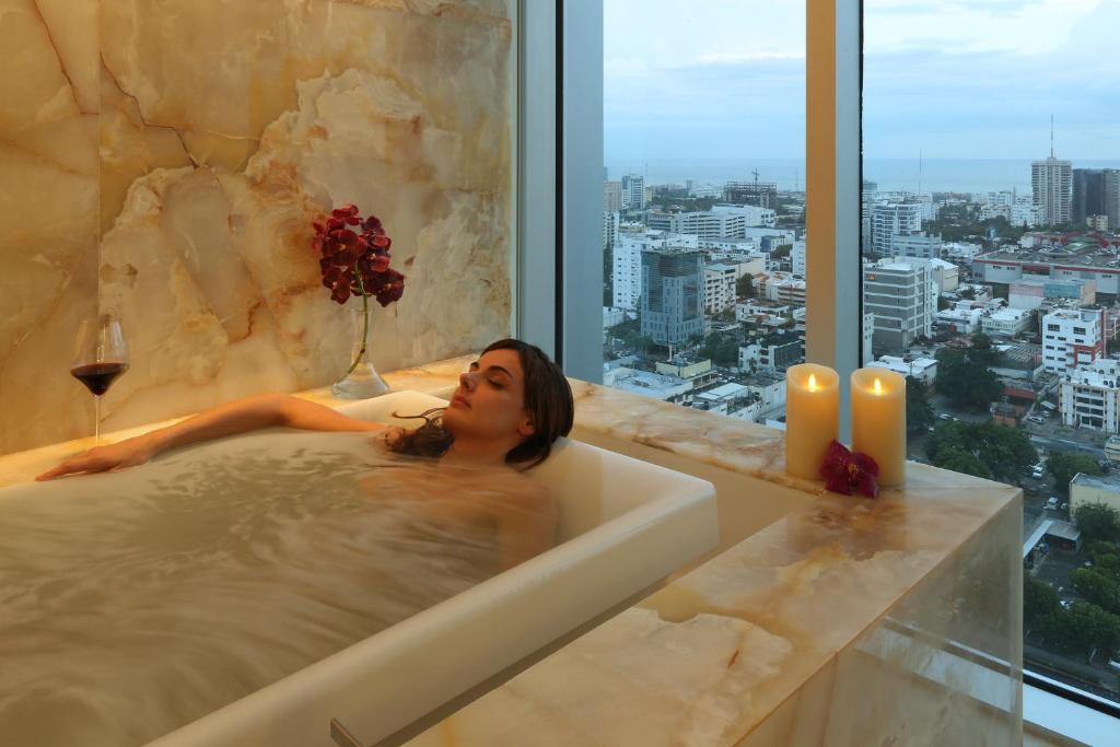 バスルーム（客室）