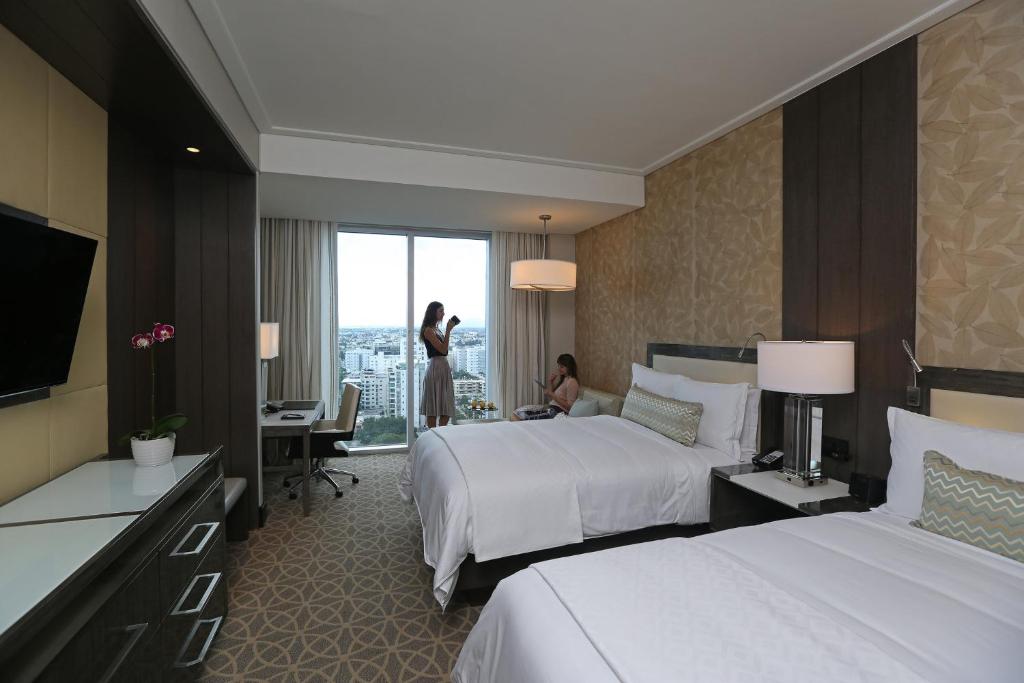 InterContinental : Real Santo Domingo photo