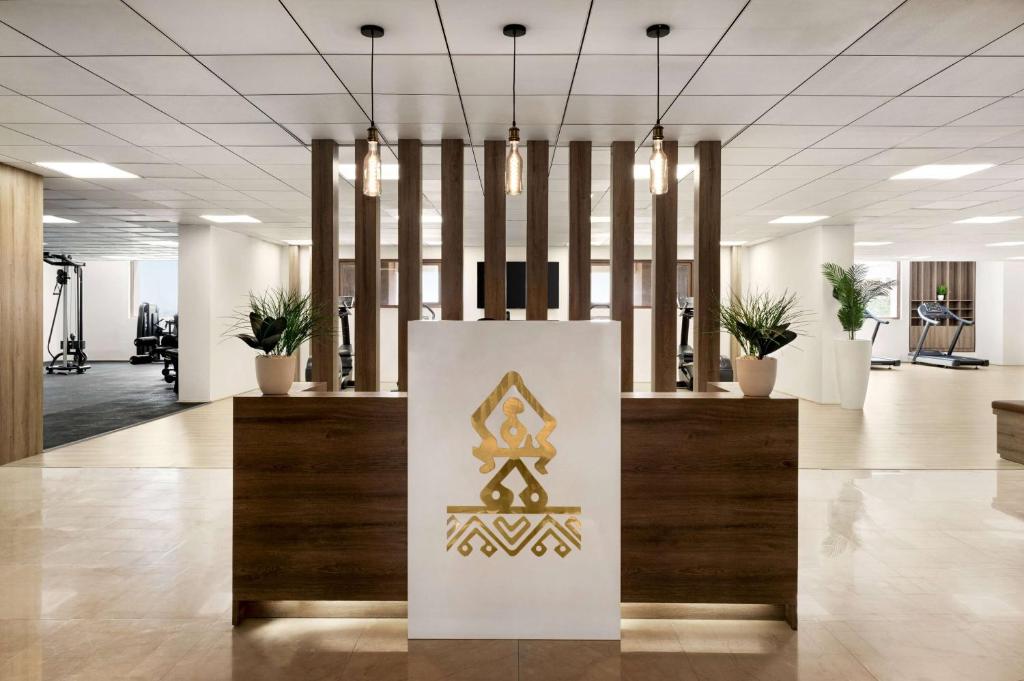 Featured Hotel