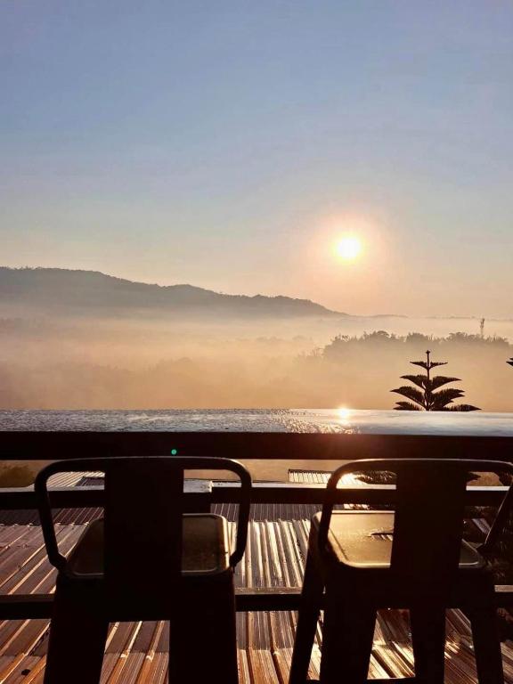 Phunamtip Resort Khao kho photo