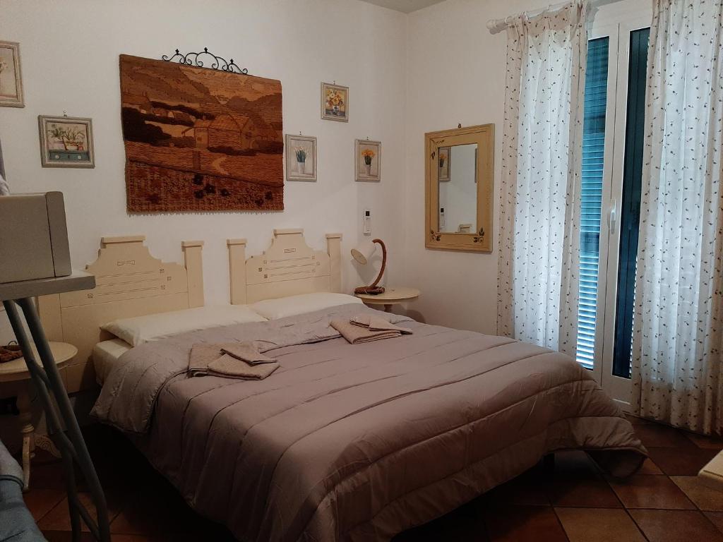 Appartamento vicino al mare _con giardino - 2