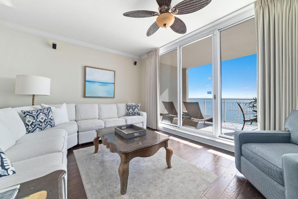Indigo West 1803, Perdido Key